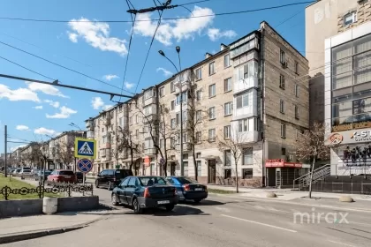 bd. Grigore Vieru, Centru, mun. Chișinău image 212246