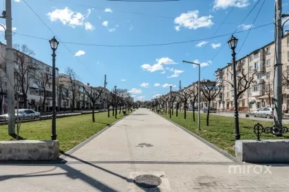 bd. Grigore Vieru, Centru, mun. Chișinău image 212248