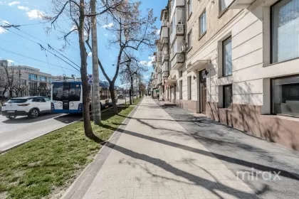 bd. Grigore Vieru, Centru, mun. Chișinău image 212247