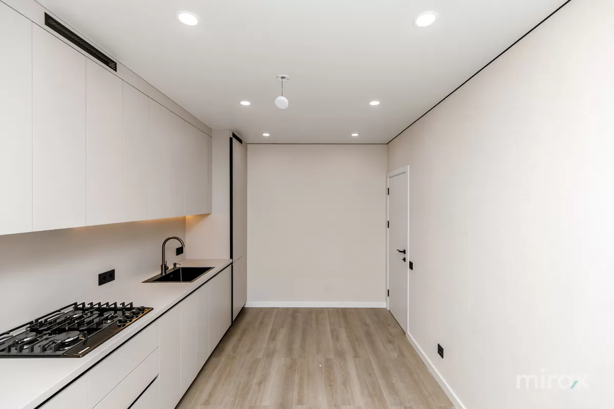 str. Alexandr Orlov, Durlești