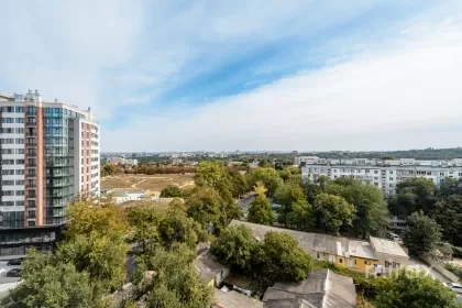 str. Vasile Lupu, Buiucani, Chișinău imaginea 236233