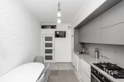 str. Vasile Lupu, Buiucani, Chișinău imaginea 236224