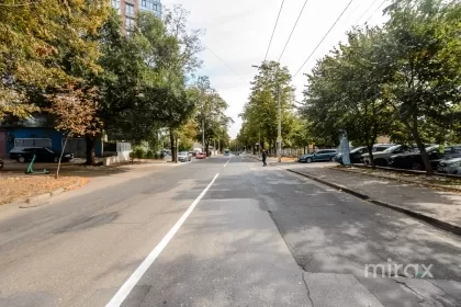 str. Vasile Lupu, Buiucani, Chișinău imaginea 236238