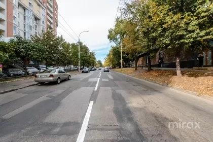 str. Vasile Lupu, Buiucani, Chișinău imaginea 236237