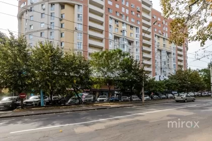 str. Vasile Lupu, Buiucani, Chișinău imaginea 236235