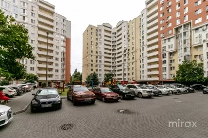 str. Vasile Lupu, Buiucani, Chișinău imaginea 236236
