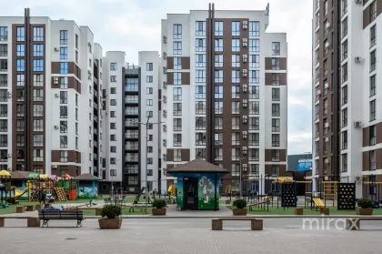 бул. Дечебал, Ботаника, Кишинев изображение 238596