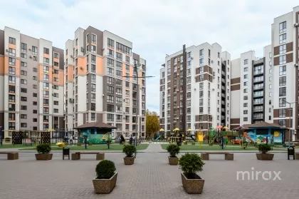 бул. Дечебал, Ботаника, Кишинев изображение 238599