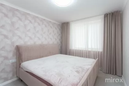 str. N. Milescu Spătaru, Ciocana, mun. Chișinău image 213846