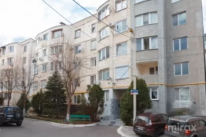 str. N. Milescu Spătaru, Ciocana, mun. Chișinău image 213847