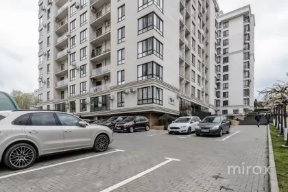 str. Milano, Buiucani, mun. Chișinău image 215330