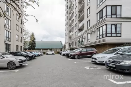 str. Milano, Buiucani, mun. Chișinău image 215329