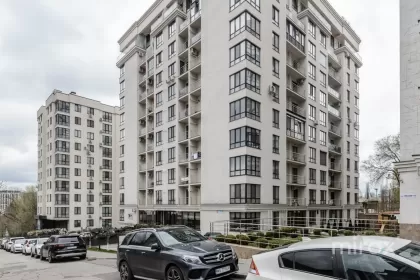 str. Milano, Buiucani, mun. Chișinău image 215327