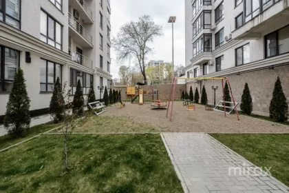 str. Milano, Buiucani, mun. Chișinău image 215328