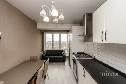 str. Milano, Buiucani, mun. Chișinău image 215319