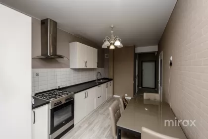 str. Milano, Buiucani, mun. Chișinău image 215320