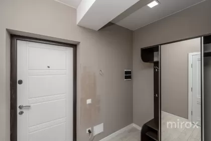 str. Milano, Buiucani, mun. Chișinău image 215323