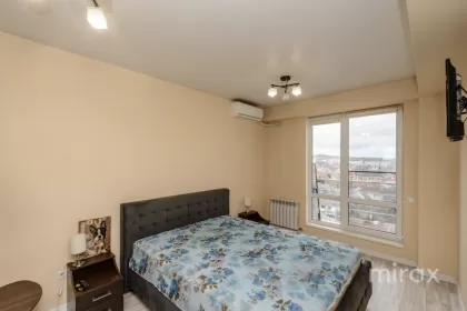 str. Milano, Buiucani, mun. Chișinău image 215321