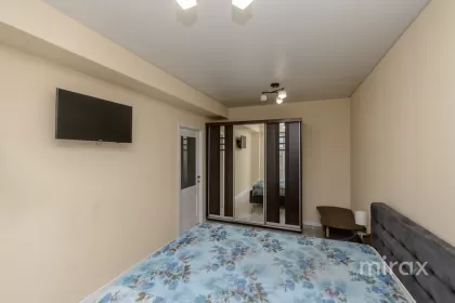 str. Milano, Buiucani, mun. Chișinău image 215322