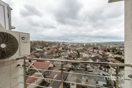 str. Milano, Buiucani, mun. Chișinău image 215325