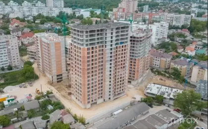 ул. Диминеций, Ботаника, Кишинев изображение 224411
