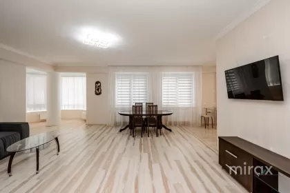 str. Alexandru cel Bun, Centru, Chișinău imaginea 229259