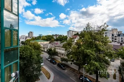 str. Alexandru cel Bun, Centru, Chișinău imaginea 229269