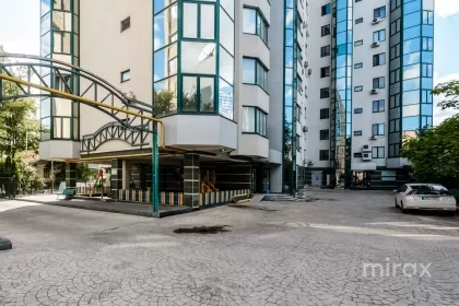 str. Alexandru cel Bun, Centru, Chișinău imaginea 229270
