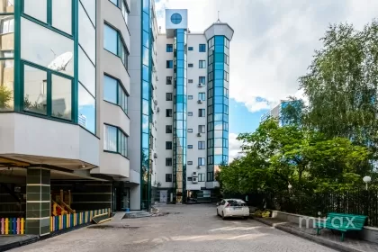 str. Alexandru cel Bun, Centru, Chișinău imaginea 229271
