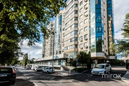 str. Alexandru cel Bun, Centru, Chișinău imaginea 229272