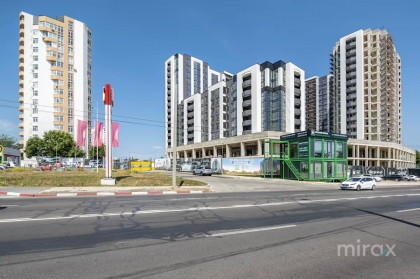 str. Grădina Botanică, Botanica, Chișinău imaginea 232073