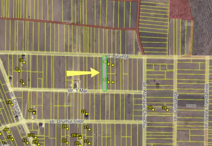 com. Băcioi, Chișinău, Moldova image 237388