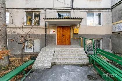 ул. Мирон Костин, Рышкань, Кишинев изображение 238613