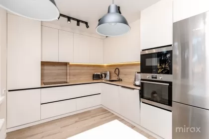 ул. Мирон Костин, Рышкань, Кишинев изображение 238602