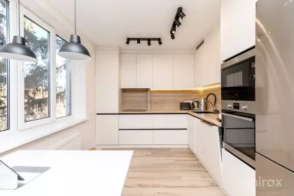 ул. Мирон Костин, Рышкань, Кишинев изображение 238601