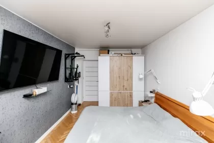 ул. Мирон Костин, Рышкань, Кишинев изображение 238608