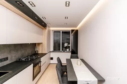 bd. Mircea cel Bătrân, Ciocana image 239950