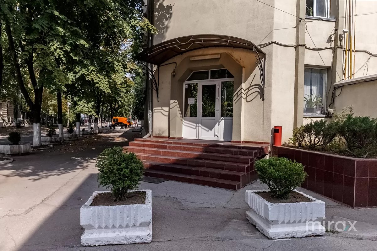 str. Tighina, Centru, Chișinău