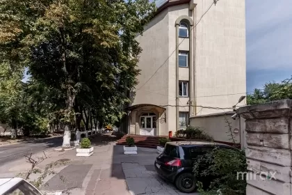 str. Tighina, Centru, Chișinău image 108290