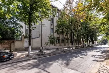 str. Tighina, Centru, Chișinău image 108308