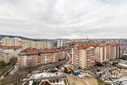 str. Drumul Taberei, Buiucani, Chișinău image 125228