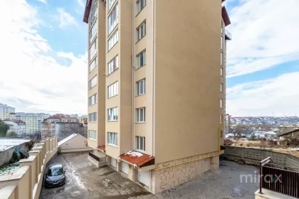 str. Drumul Taberei, Buiucani, Chișinău image 125229