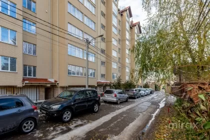 str. Drumul Taberei, Buiucani, Chișinău image 125230