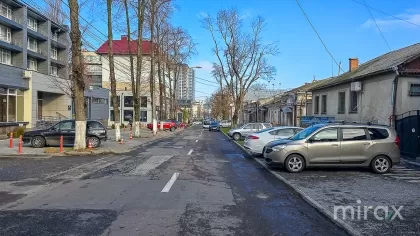 str. Vlaicu Pârcalab, Centru, Chișinău image 197314