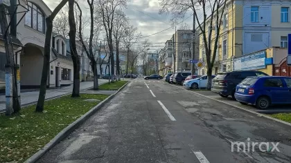 str. Vlaicu Pârcalab, Centru, Chișinău image 197315