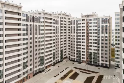 str. Vasile Lupu, Buiucani, mun. Chișinău image 201447
