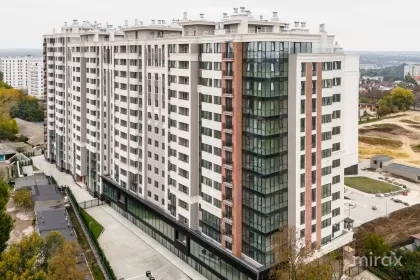 str. Vasile Lupu, Buiucani, mun. Chișinău image 201452