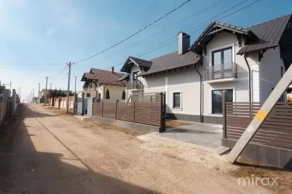 str. Sf. Vinere, Tohatin, mun. Chișinău image 210901