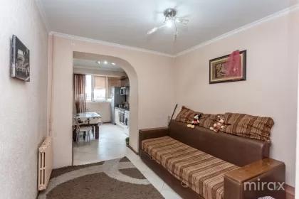 str. Albișoara, Centru, mun. Chișinău image 221795