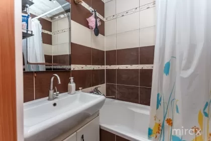 str. Albișoara, Centru, mun. Chișinău image 221801